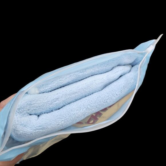 Brand New Sanrio Cinnamoroll Bath Towel - Picture 5 of 6